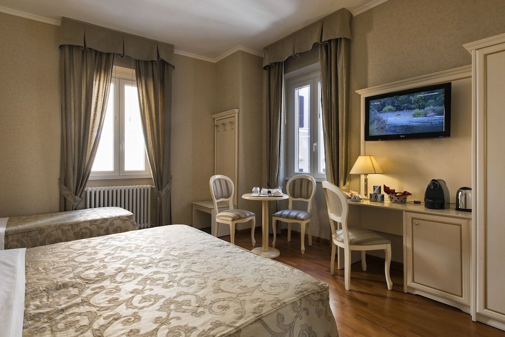 undefined Relais Bocca di Leone 2