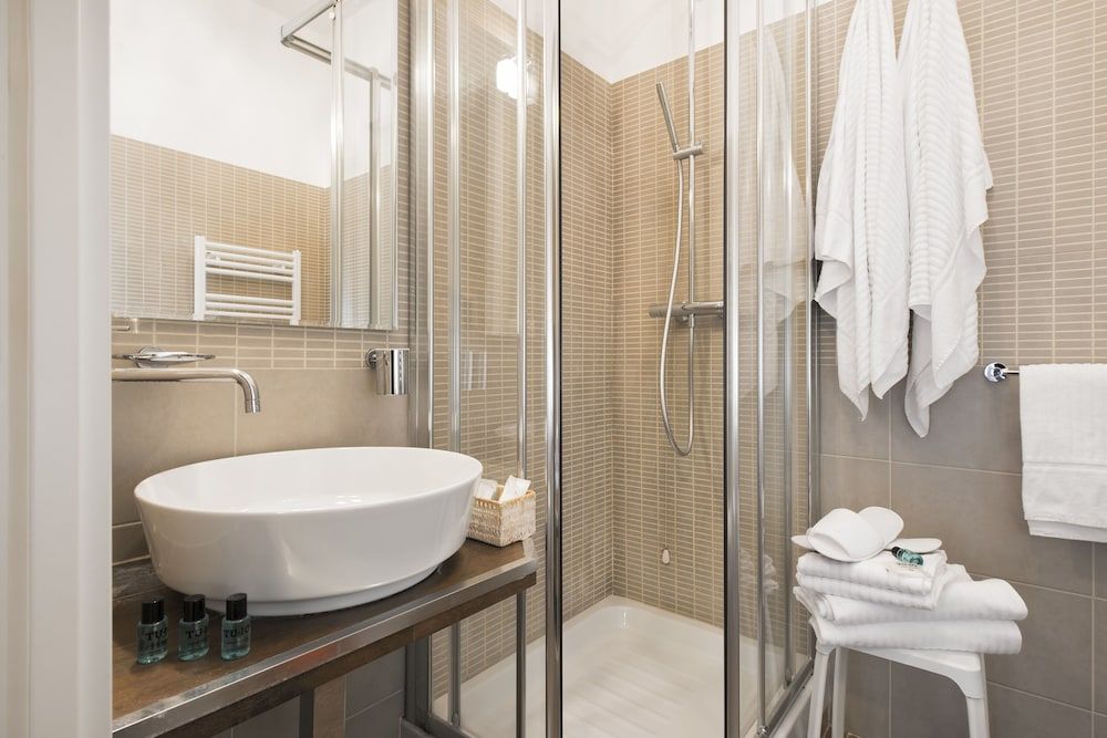 undefined Relais Bocca di Leone 8