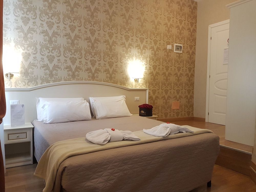 Relais Bocca di Leone Double Room 5