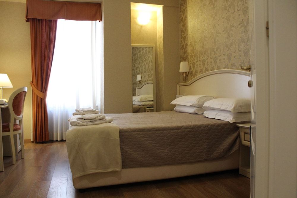 Relais Bocca di Leone Double Room 3