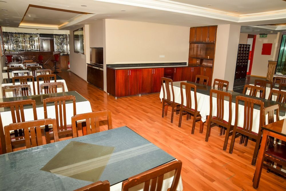 undefined Artı Hotel OldCity 10