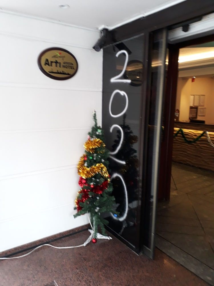 undefined Artı Hotel OldCity 7