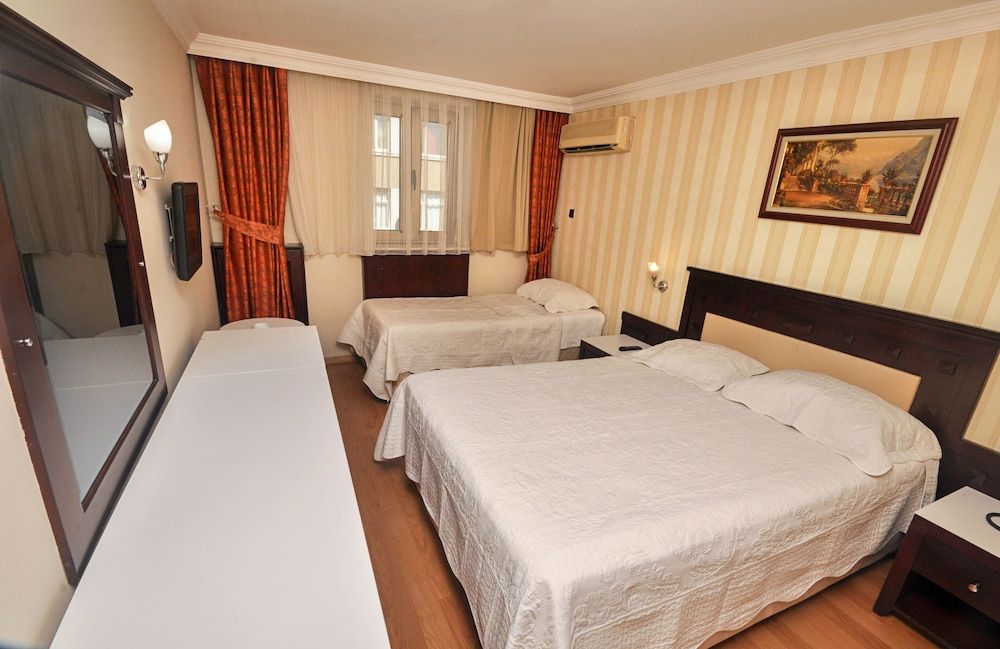 undefined Artı Hotel OldCity 3