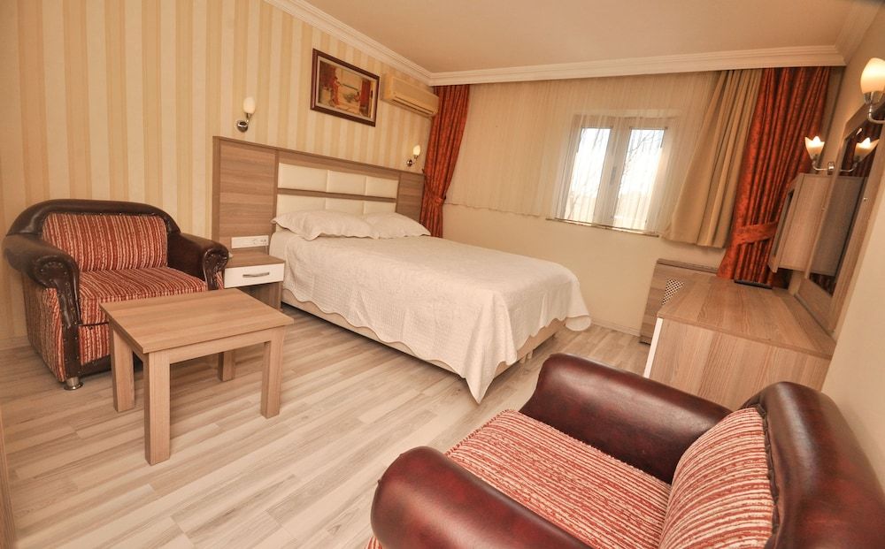 undefined Artı Hotel OldCity