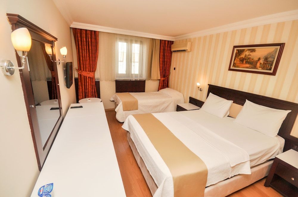 undefined Artı Hotel OldCity 2