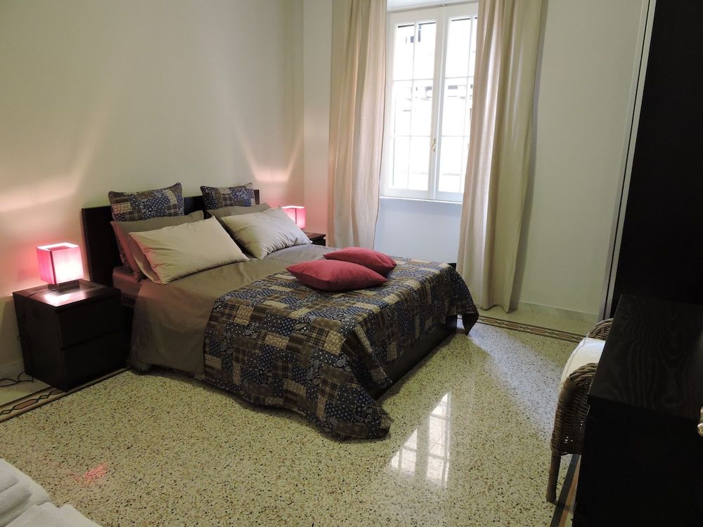 undefined La Gioiosa B&B 9