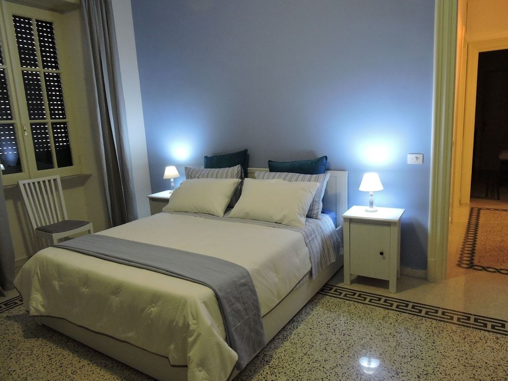 undefined La Gioiosa B&B 6