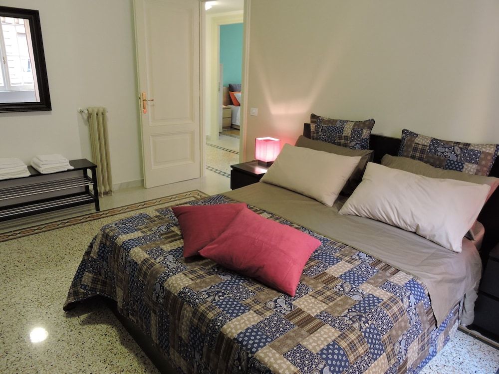 undefined La Gioiosa B&B 5