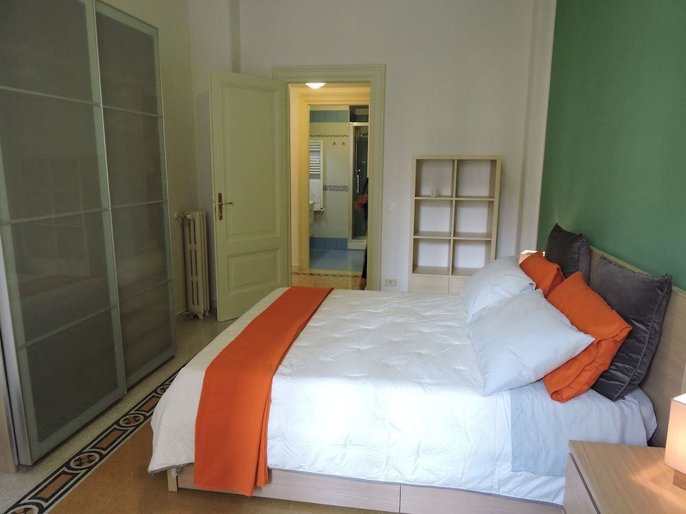 undefined La Gioiosa B&B 7