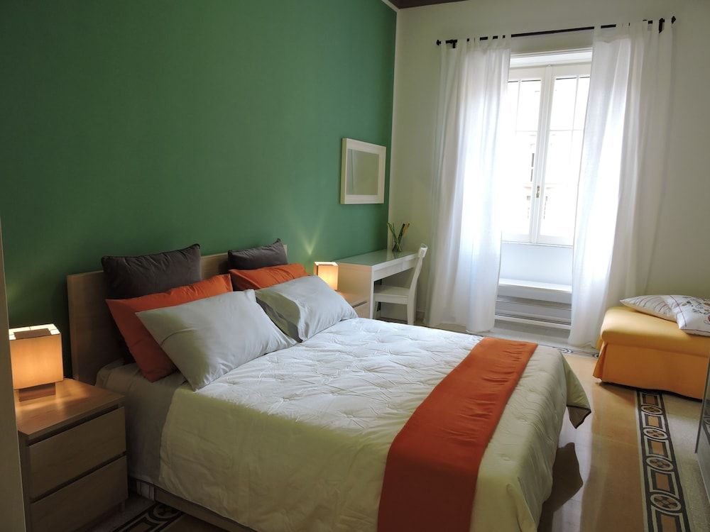 undefined La Gioiosa B&B 8