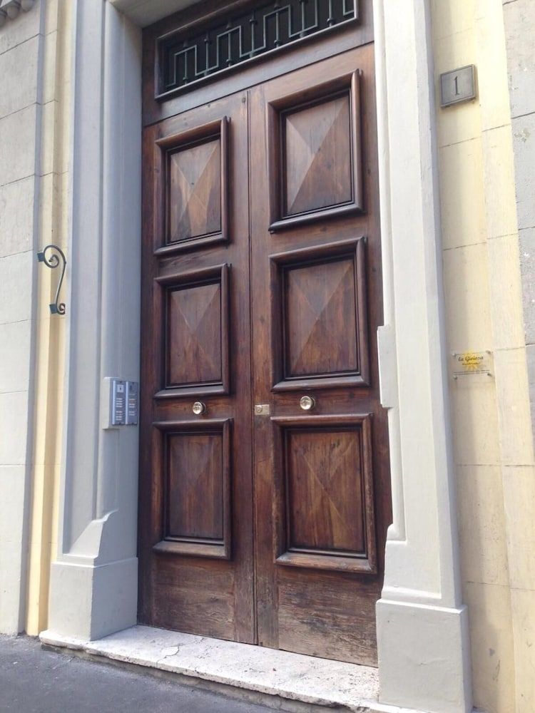 undefined La Gioiosa B&B