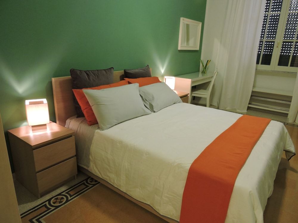 undefined La Gioiosa B&B 10