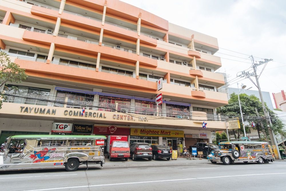 undefined Dechmark Hotel 6