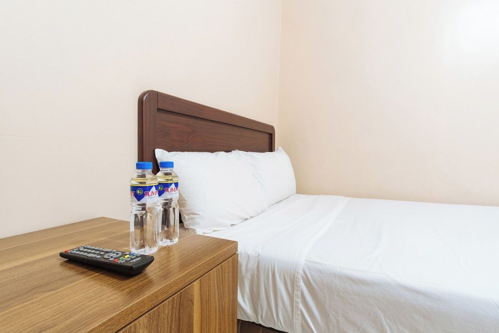 undefined Dechmark Hotel 3