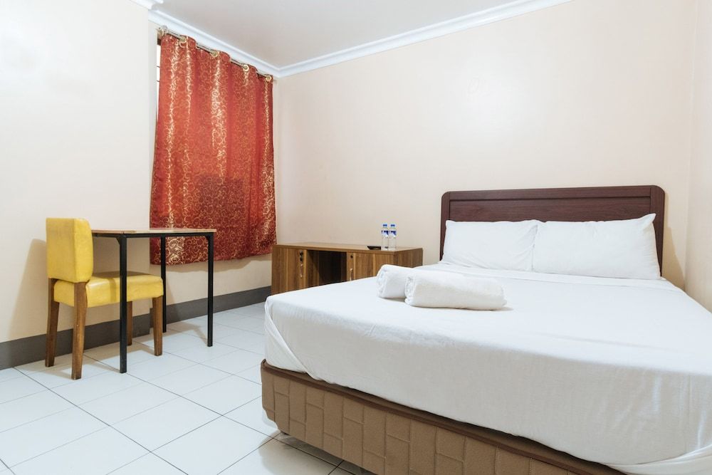 undefined Dechmark Hotel 2