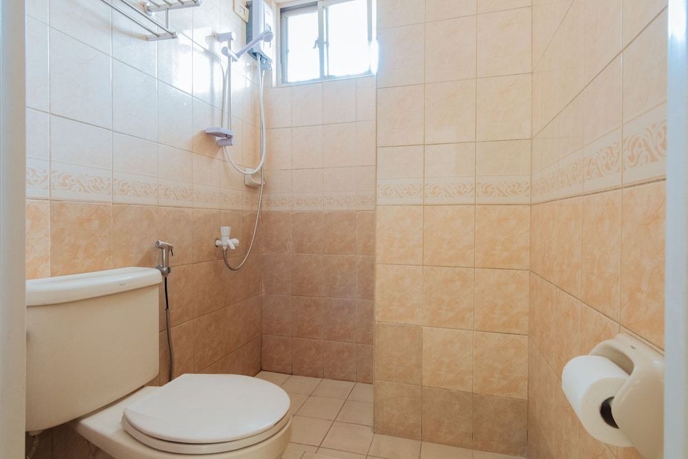 Dechmark Hotel Deluxe Double Room 4