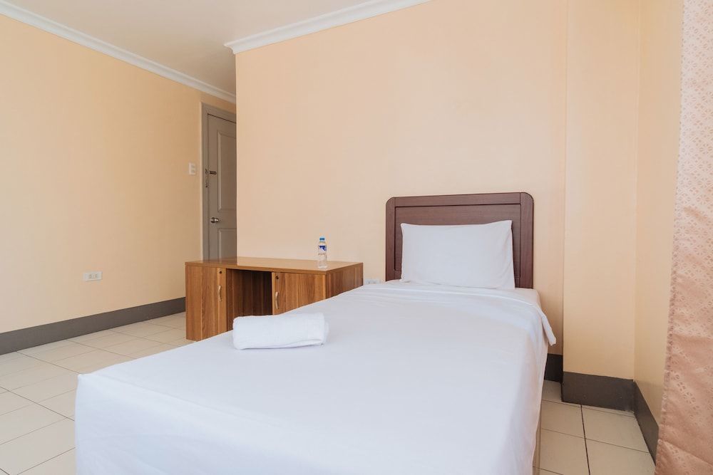 undefined Dechmark Hotel