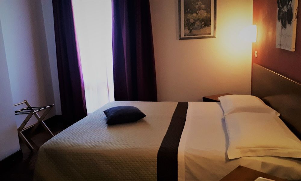 Hotel Kristall Orvieto Standard Double or Twin Room 3