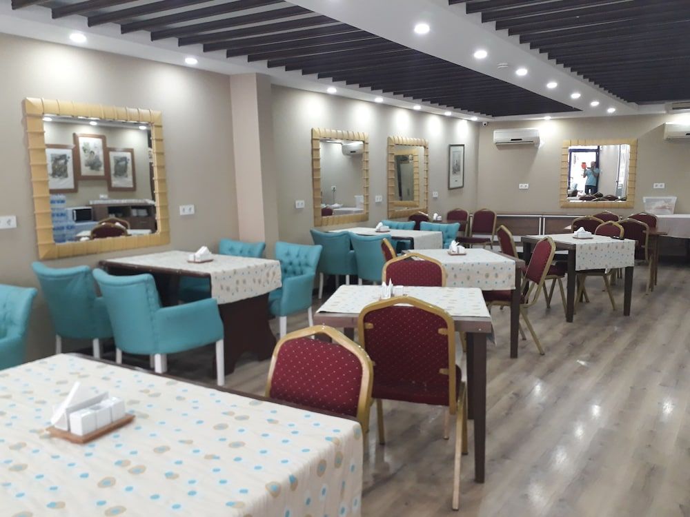 undefined Gvar Apart Hotel 6