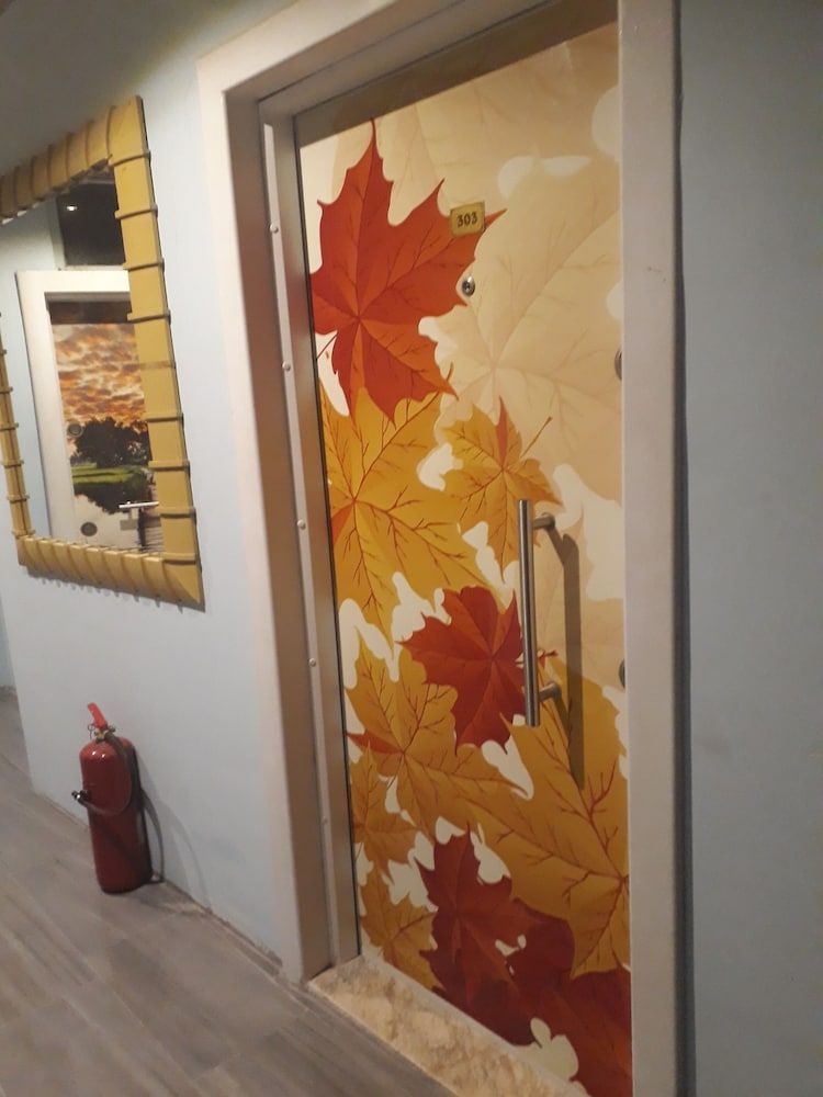 undefined Gvar Apart Hotel 5