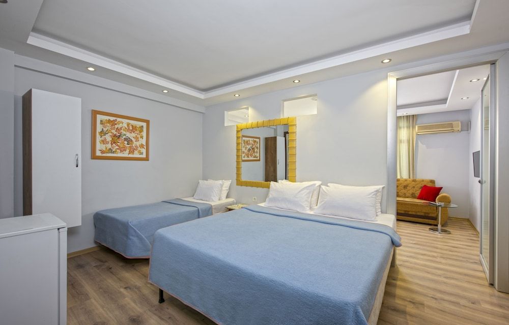undefined Gvar Apart Hotel 9