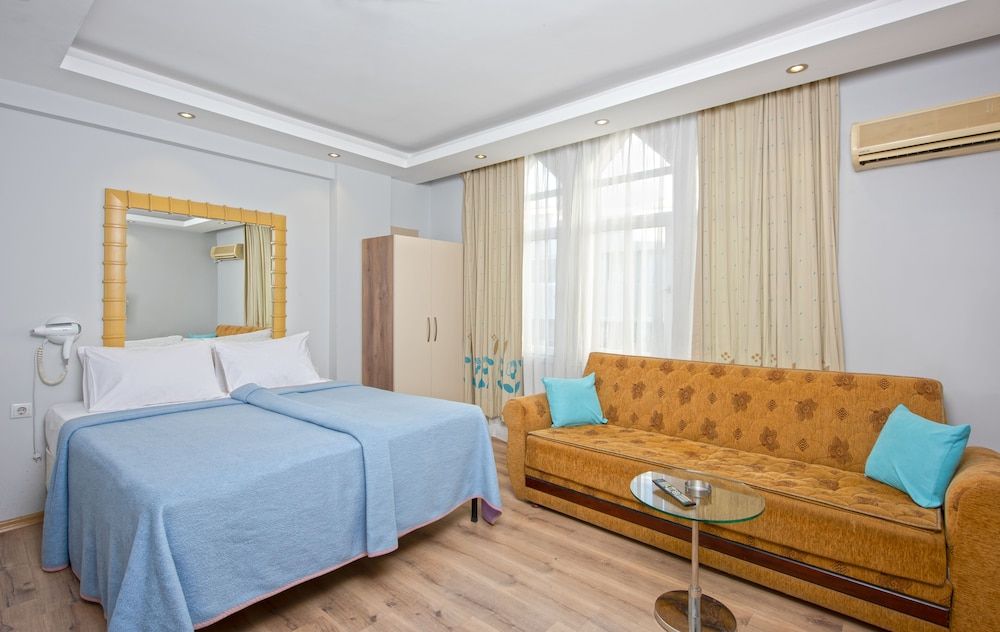 undefined Gvar Apart Hotel 2