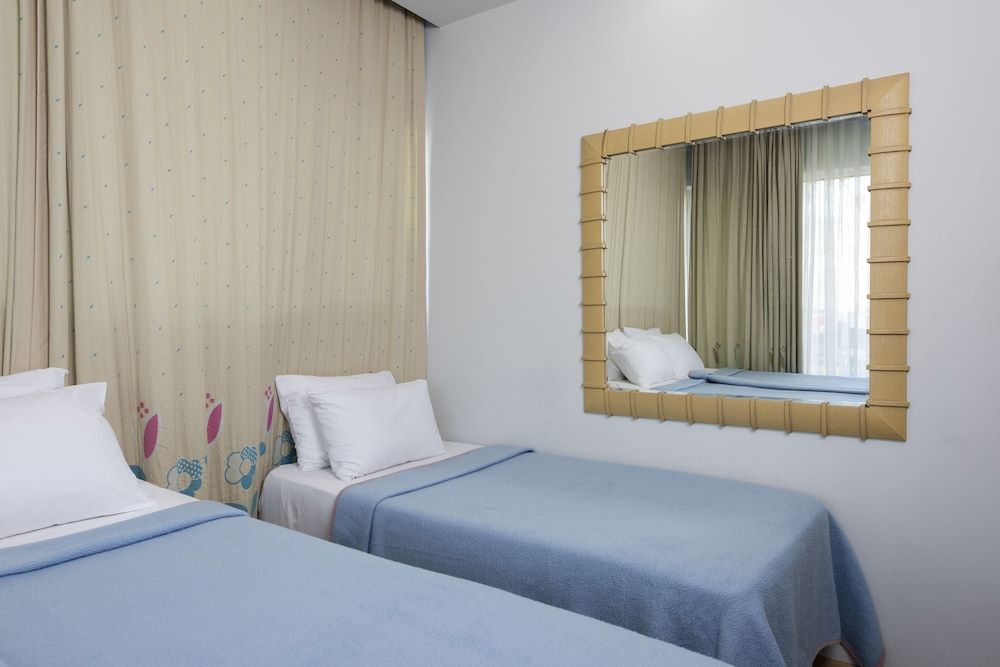 undefined Gvar Apart Hotel 8