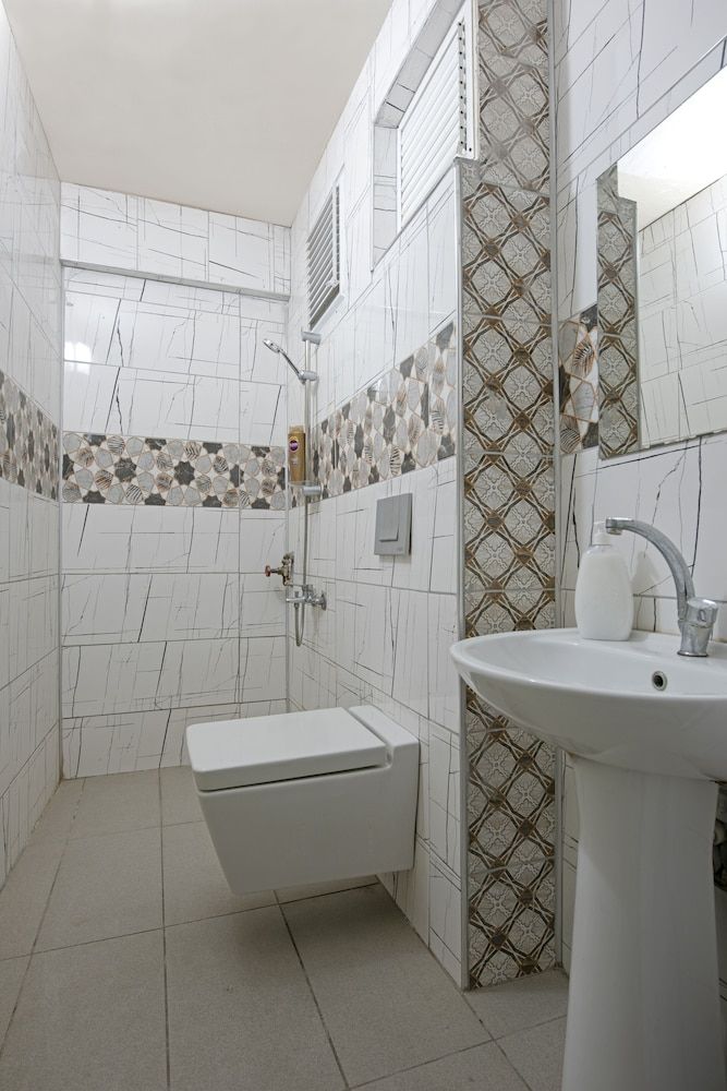 Gvar Apart Hotel Standard Room 5