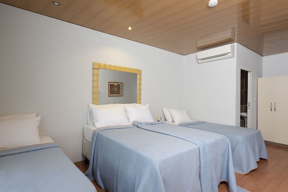 undefined Gvar Apart Hotel 7