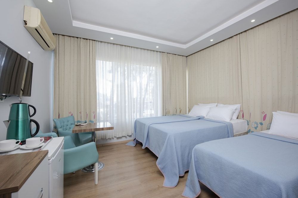 undefined Gvar Apart Hotel