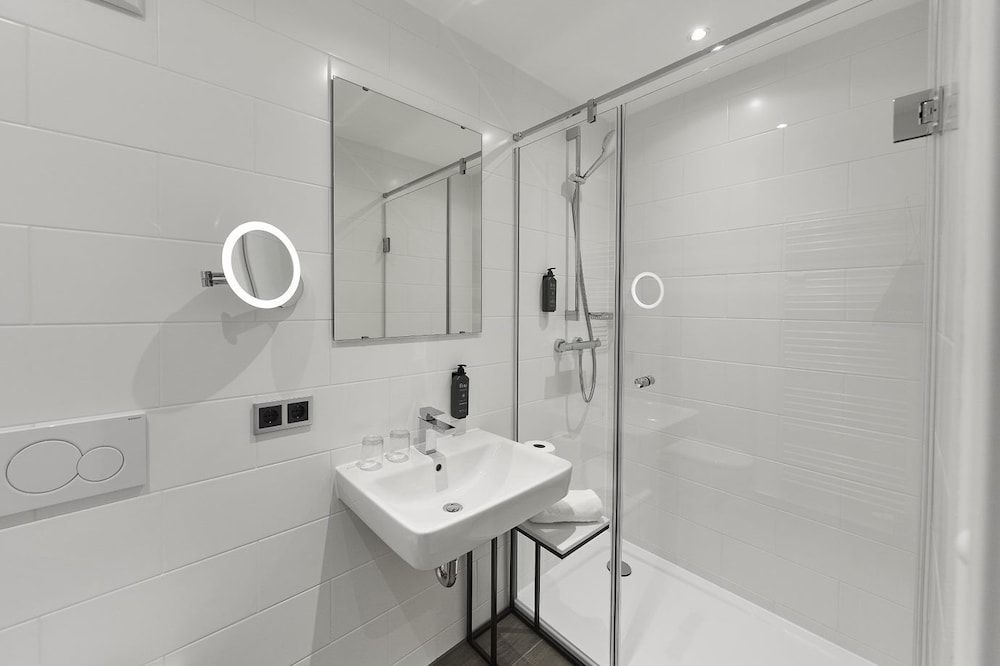 Hotel Rhönkitz Superior Double Room 4