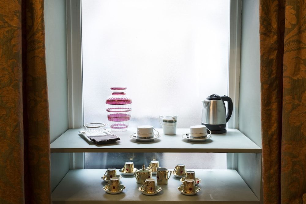 Navona Grand Suite Deluxe Suite, Non Smoking, Courtyard View (Giovanni Fontana) 4