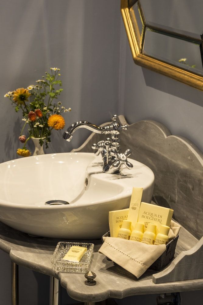 Navona Grand Suite Deluxe Suite, Non Smoking, City View (Pietro Griffo) 4