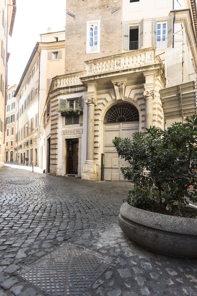 undefined Navona Grand Suite 7