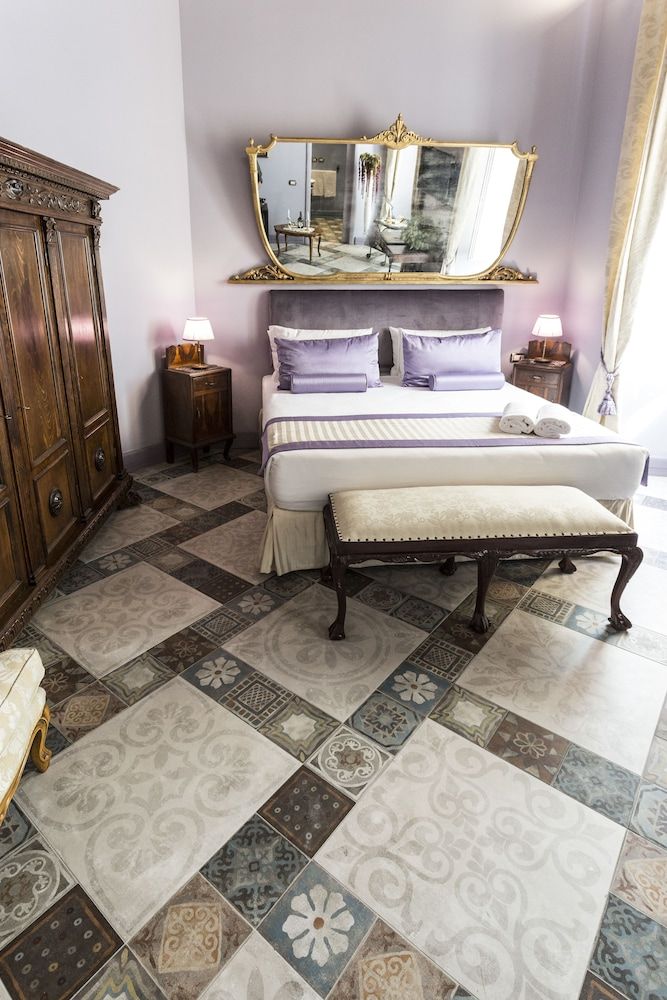 Navona Grand Suite Deluxe Suite, Non Smoking, City View (Pietro Griffo) 5