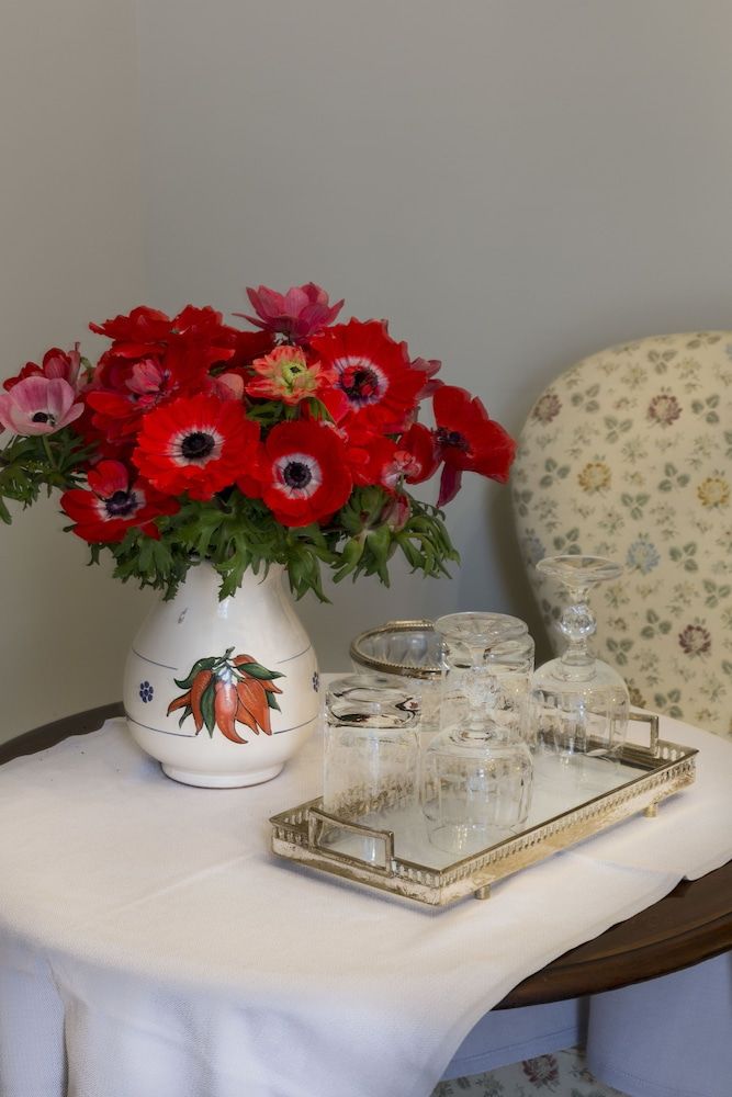 Navona Grand Suite Standard Double Room, Non Smoking (Modica Dolce) 5