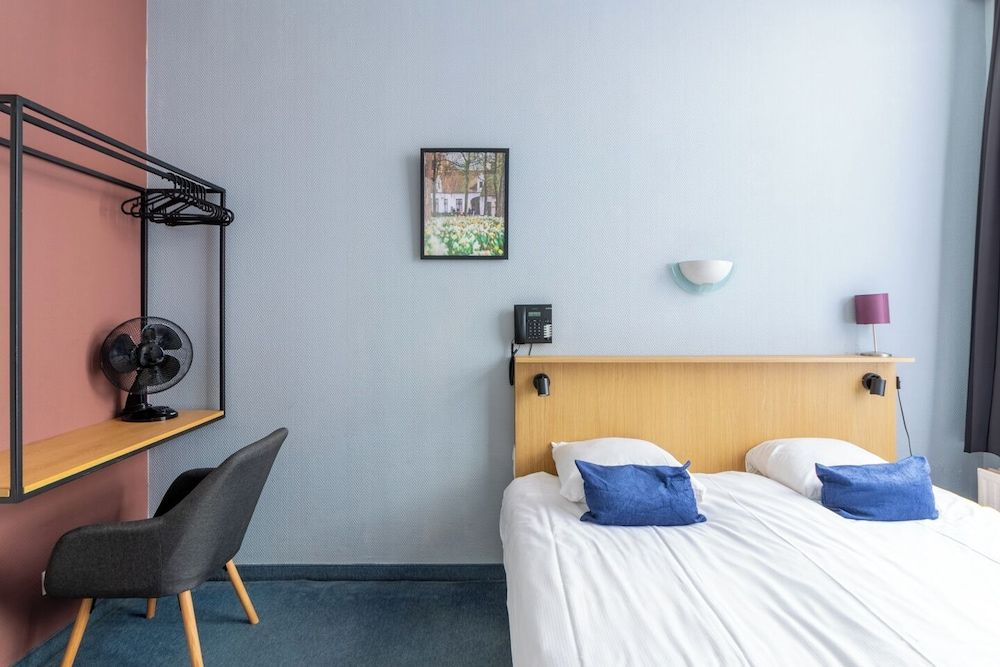 Montovani Economy Double Room 2