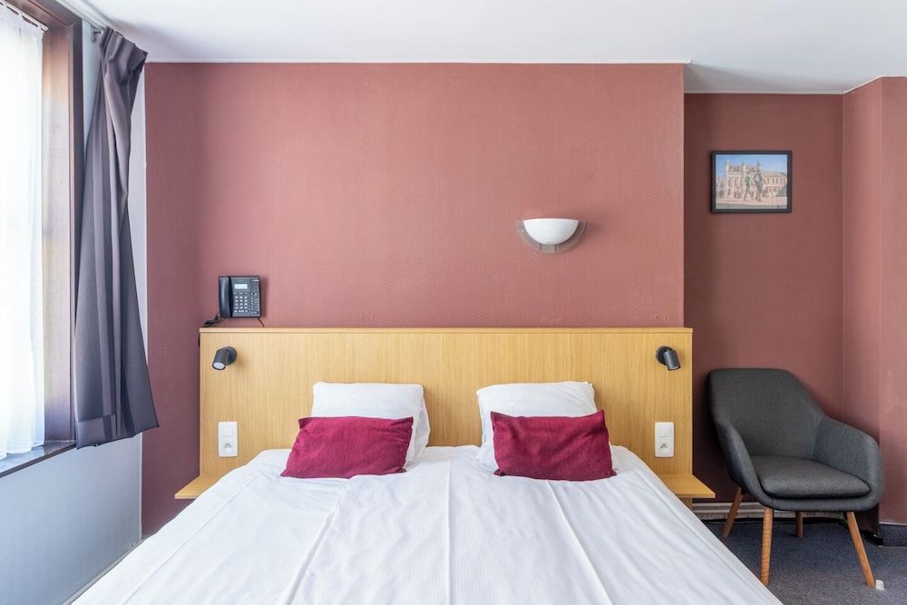 Montovani Economy Double Room