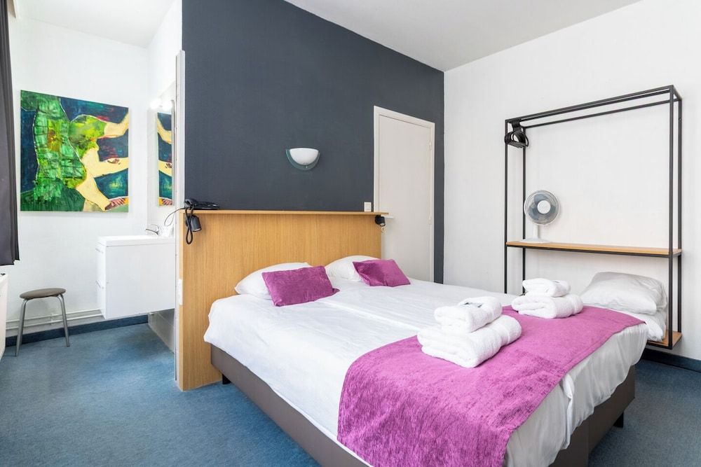 Montovani Executive Double Room 3