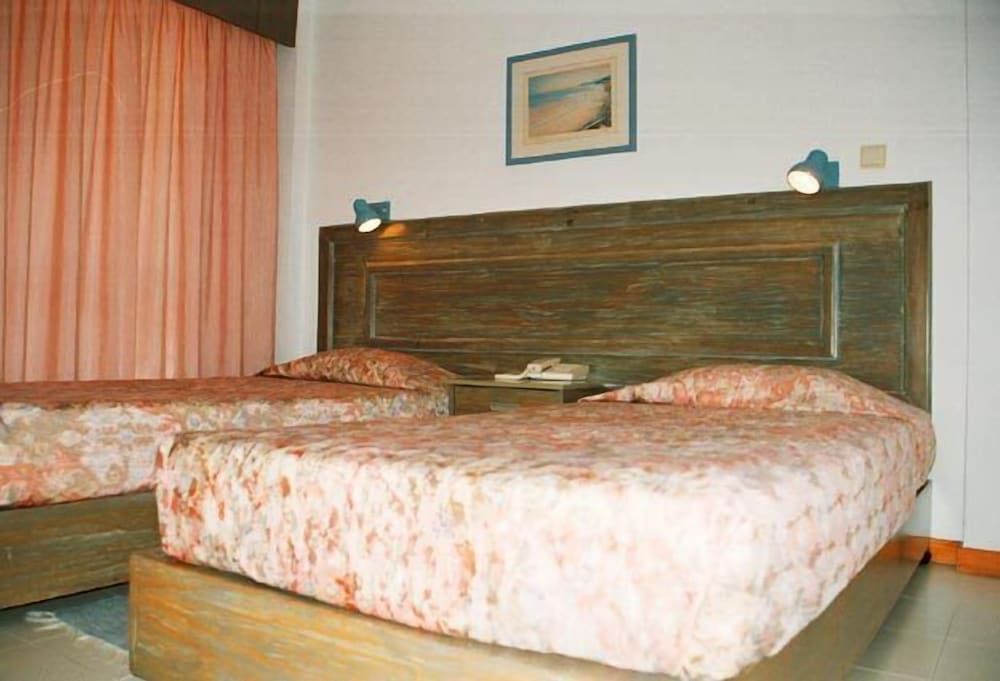 Apartment, 1 Bedroom, Balcony (Twin beds)
