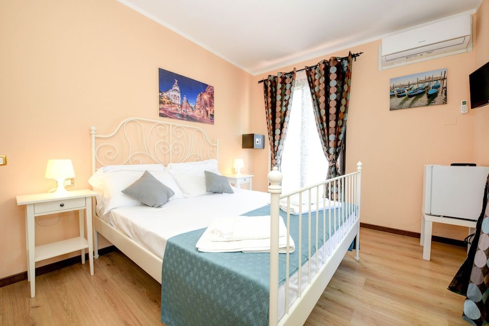 Deluxe Room, 1 Bedroom, Garden View