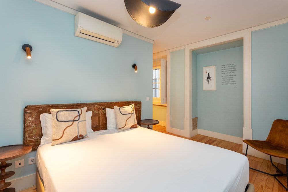 undefined Casas da Baixa - Jules & Madeleine 4