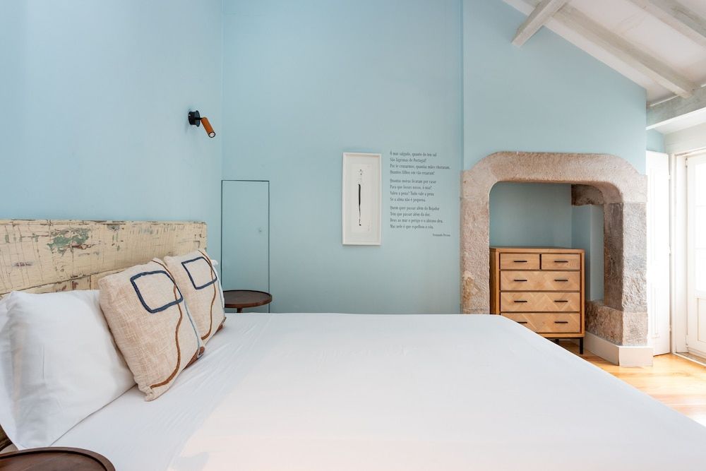 undefined Casas da Baixa - Jules & Madeleine