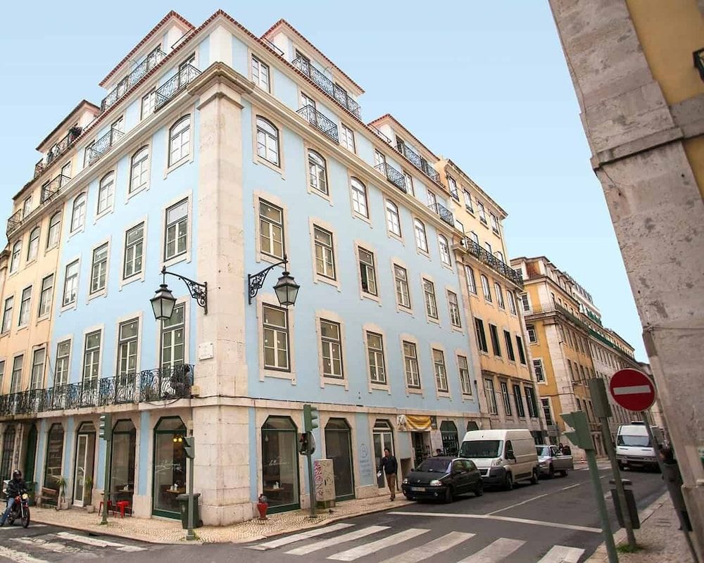 undefined Casas da Baixa - Jules & Madeleine 9