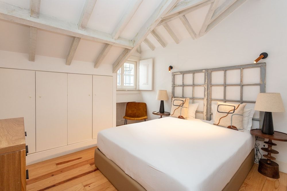undefined Casas da Baixa - Jules & Madeleine 2