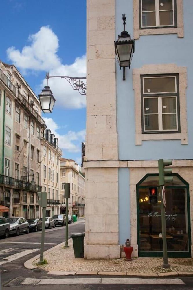 undefined Casas da Baixa - Jules & Madeleine 8