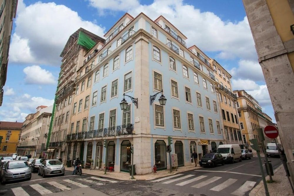 undefined Casas da Baixa - Jules & Madeleine 7