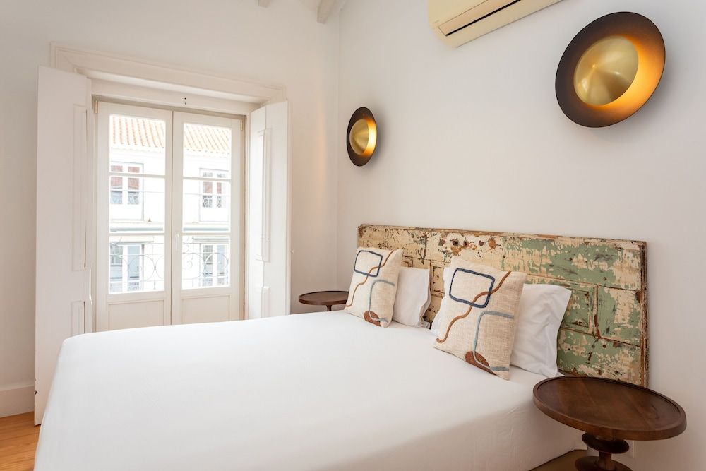 undefined Casas da Baixa - Jules & Madeleine 5