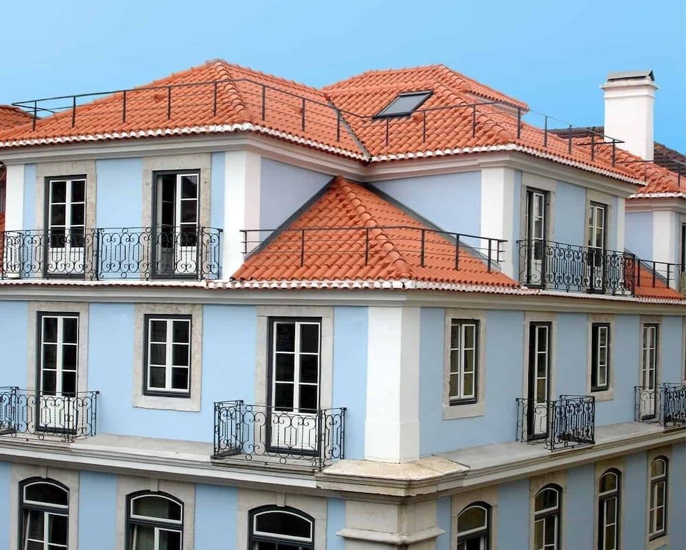 undefined Casas da Baixa - Jules & Madeleine 10
