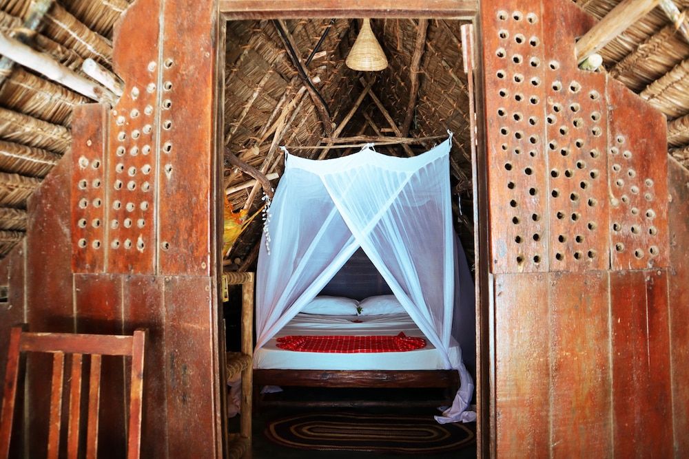 Evergreen Bungalows Economy Room 3